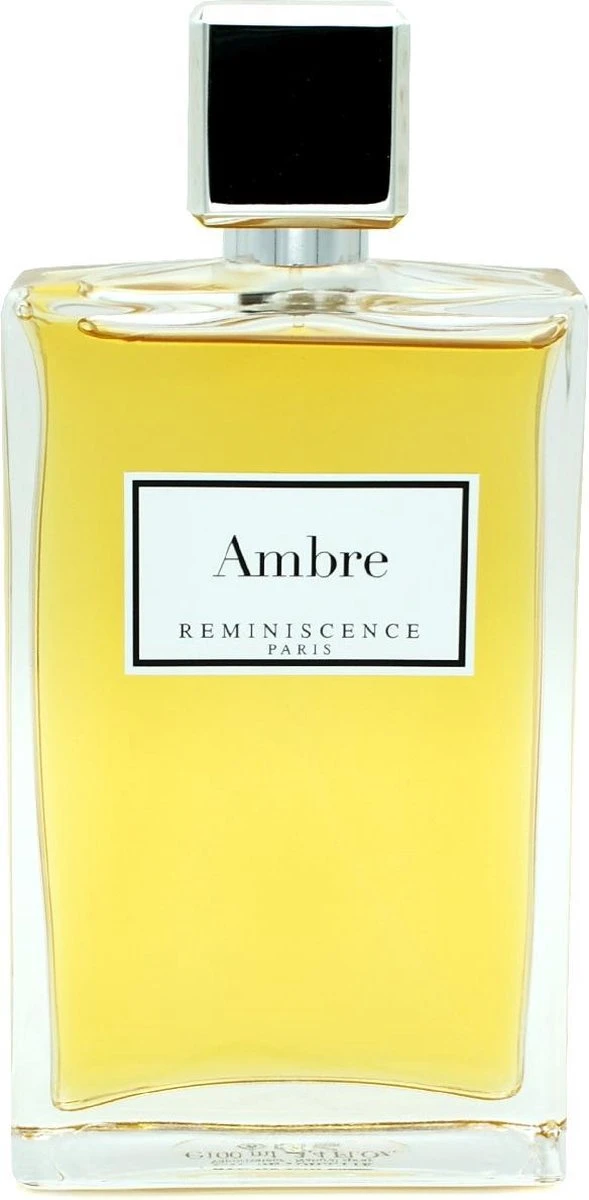 Reminiscence Ambre - 100 Ml - Eau De Toilette 1 Reminiscence Ambre - 100 Ml - Eau De Toilette