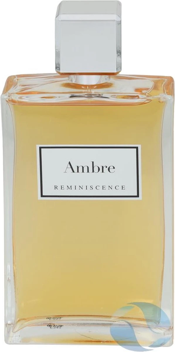 Reminiscence Ambre - 100 Ml - Eau De Toilette 10 Reminiscence Ambre - 100 Ml - Eau De Toilette - Image 10