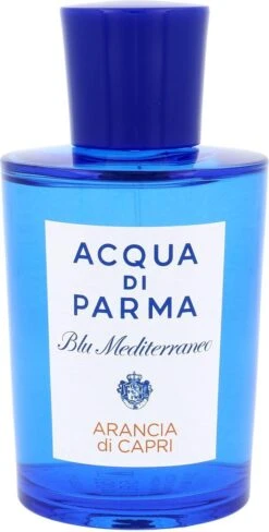 Acqua Di Parma Blu Mediterraneo Arancia Di Capri 150 Ml - Eau De Toilette - Unisex -Modecosmetica 608x1200 1