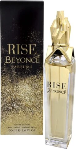 Beyonce Rise - 100ml - Eau De Parfum -Modecosmetica 615x1200
