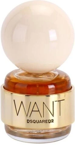 Dsquared2 Want - 50 Ml - Eau De Parfum -Modecosmetica 624x1200 1