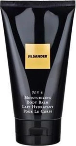 Jil Sander No4 - 2-delige Geschenkset -Modecosmetica 628x1200 1