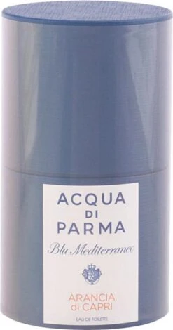 Acqua Di Parma Blu Mediterraneo Arancia Di Capri 150 Ml - Eau De Toilette - Unisex -Modecosmetica 630x1200 2