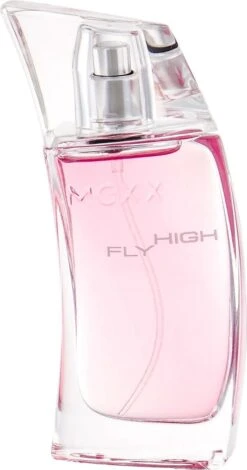 Mexx Fly High Woman Eau De Toilette 40 Ml 25 Mexx Fly High Woman Eau De Toilette 40 Ml -Modecosmetica 630x1200