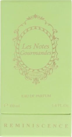 Reminiscence Heliotrope - 100 Ml - Eau De Parfum -Modecosmetica 631x1200 1