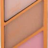 Rimmel London Kate Sculpting Palette - Golden Sands