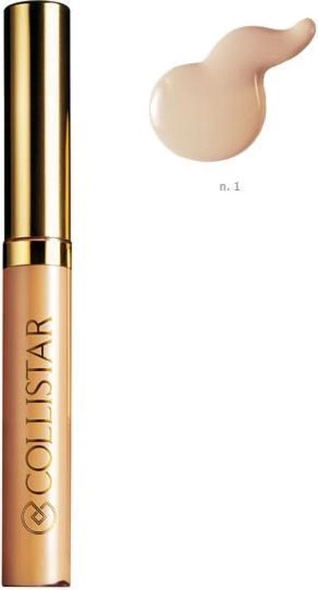 Collistar Lifting Effect Concealer 1 7 Collistar Lifting Effect Concealer 1 - Image 7