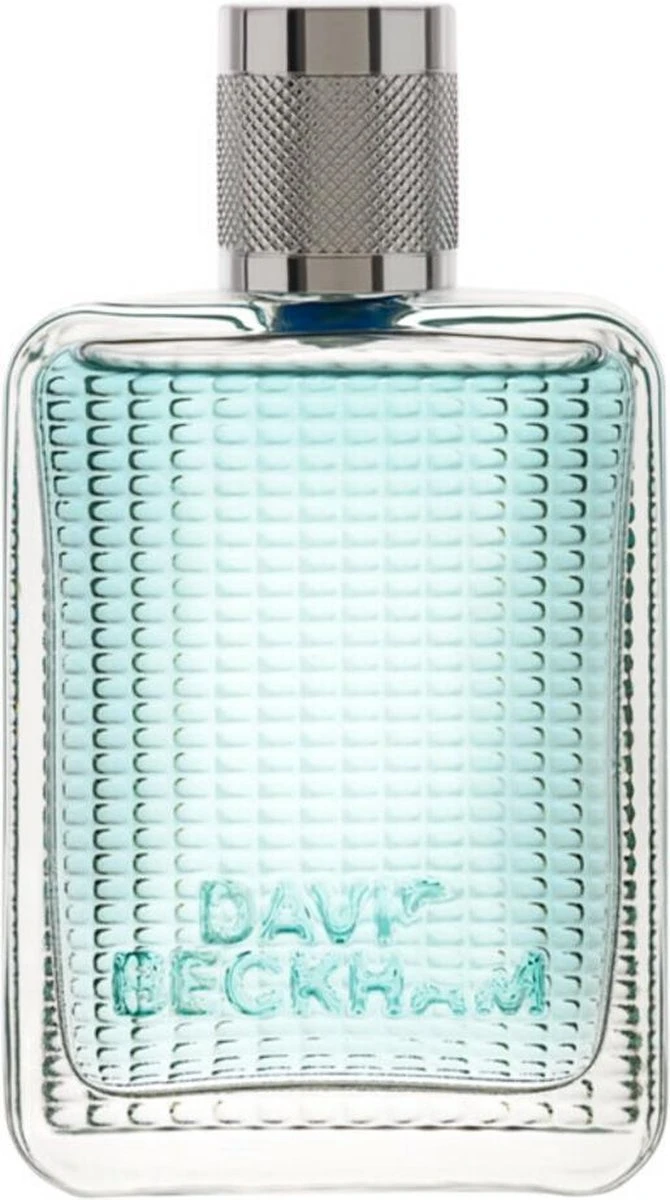 David Beckham Essence 75 Ml - Eau De Toilette - Herenparfum 1 David Beckham Essence 75 Ml - Eau De Toilette - Herenparfum