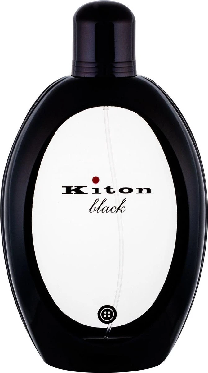 Aramis Kiton Black - 125ml - Eau De Toilette 6 Aramis Kiton Black - 125ml - Eau De Toilette - Image 6