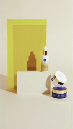 NIVEA Q10 Power Anti-Age Gezichtsolie - Anti-rimpel - Droge Huid - 30 Ml 8 NIVEA Q10 Power Anti-Age Gezichtsolie - Anti-rimpel - Droge Huid - 30 Ml -Modecosmetica 679x1200