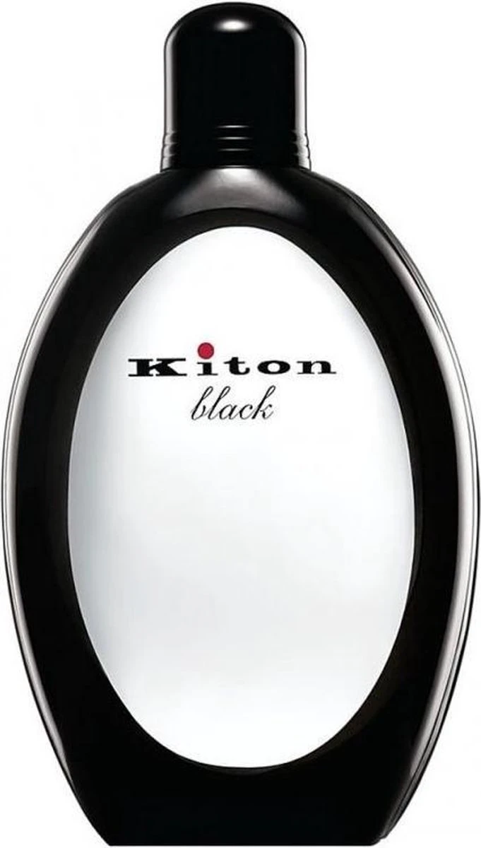 Aramis Kiton Black - 125ml - Eau De Toilette 7 Aramis Kiton Black - 125ml - Eau De Toilette - Image 7