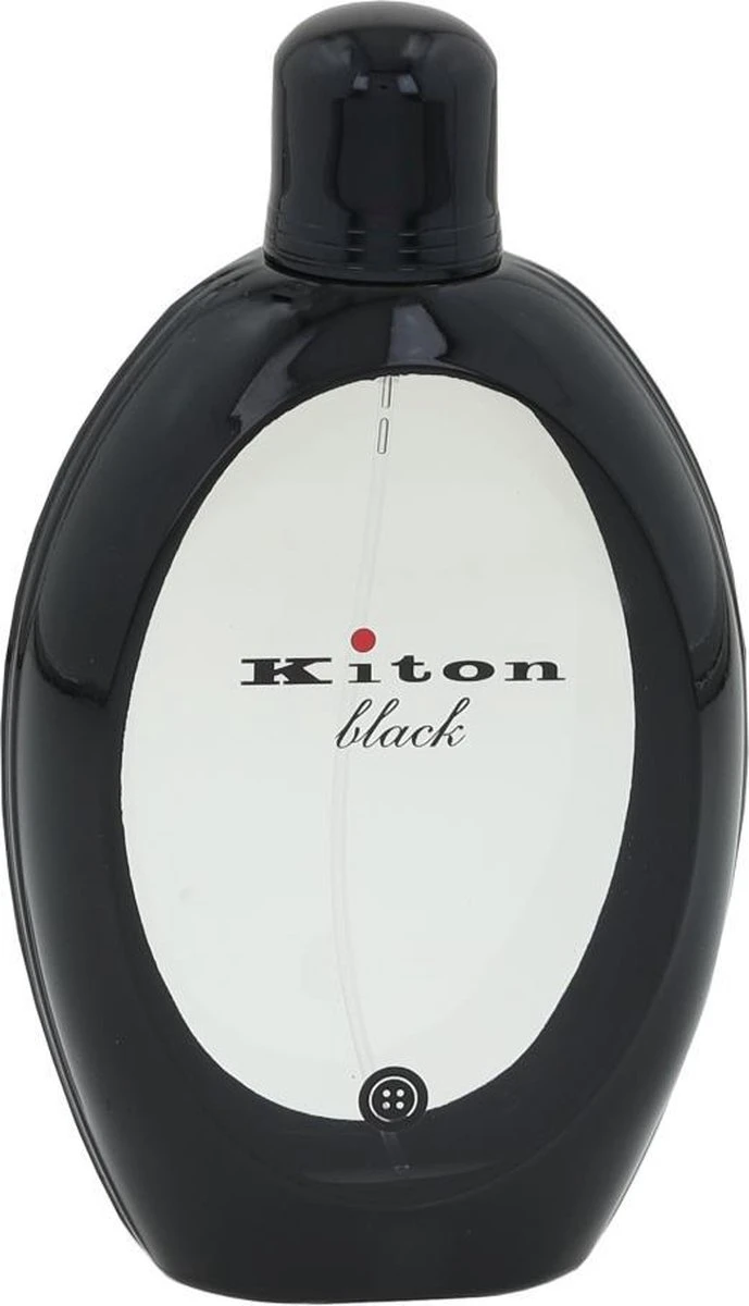 Aramis Kiton Black - 125ml - Eau De Toilette 14 Aramis Kiton Black - 125ml - Eau De Toilette - Image 14