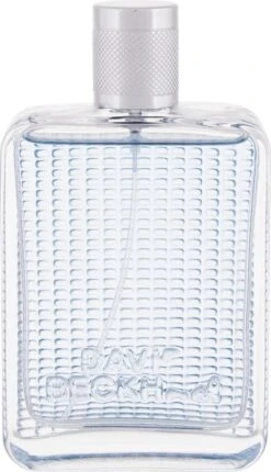 David Beckham Essence 75 Ml - Eau De Toilette - Herenparfum 25 David Beckham Essence 75 Ml - Eau De Toilette - Herenparfum -Modecosmetica 690x1200