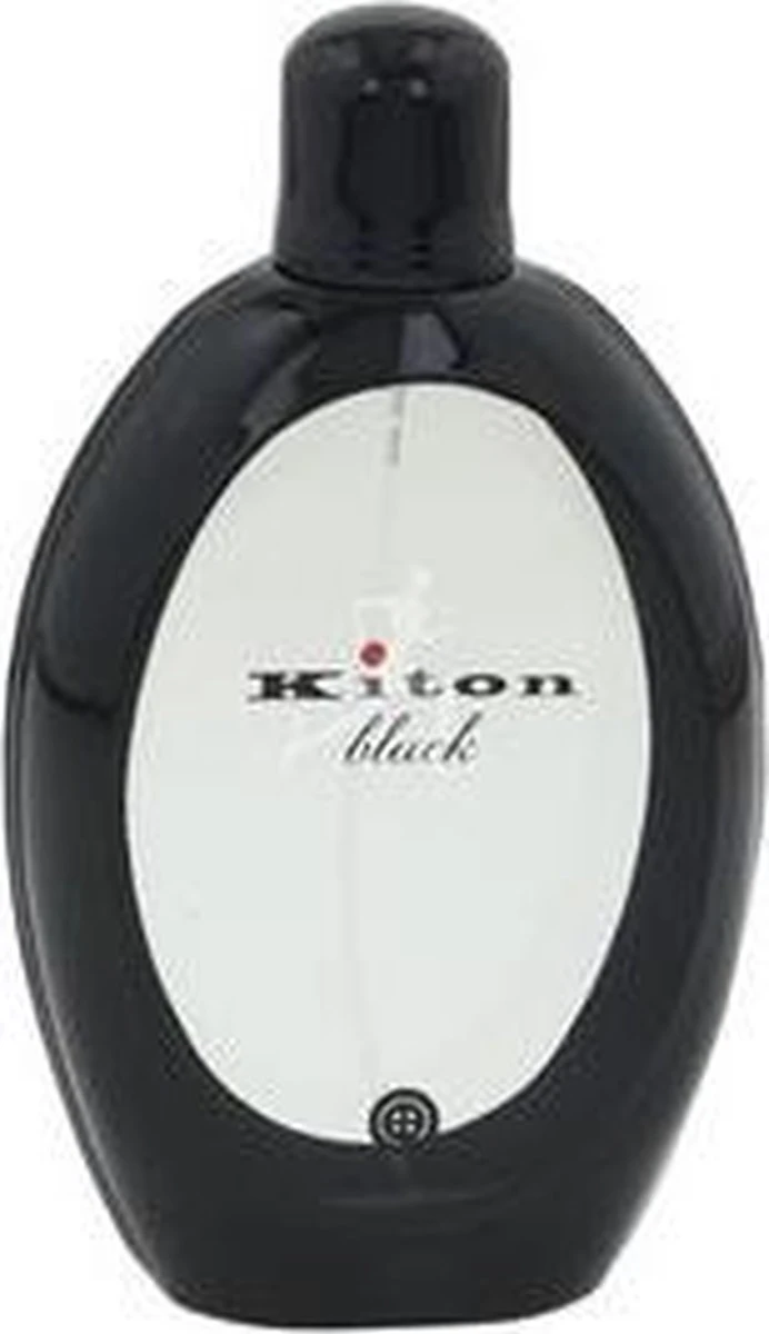 Aramis Kiton Black - 125ml - Eau De Toilette 4 Aramis Kiton Black - 125ml - Eau De Toilette - Image 4