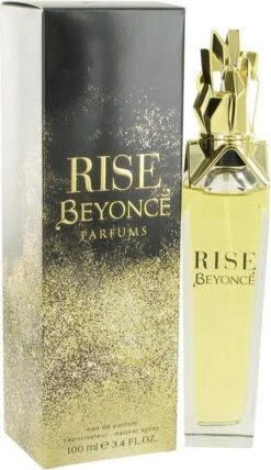 Beyonce Rise - 100ml - Eau De Parfum -Modecosmetica 693x1200