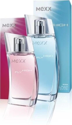 Mexx Fly High Woman Eau De Toilette 40 Ml 22 Mexx Fly High Woman Eau De Toilette 40 Ml -Modecosmetica 694x1200