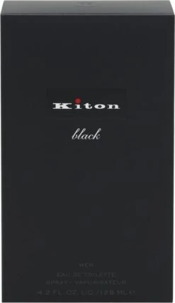 Aramis Kiton Black - 125ml - Eau De Toilette 28 Aramis Kiton Black - 125ml - Eau De Toilette -Modecosmetica 696x1200