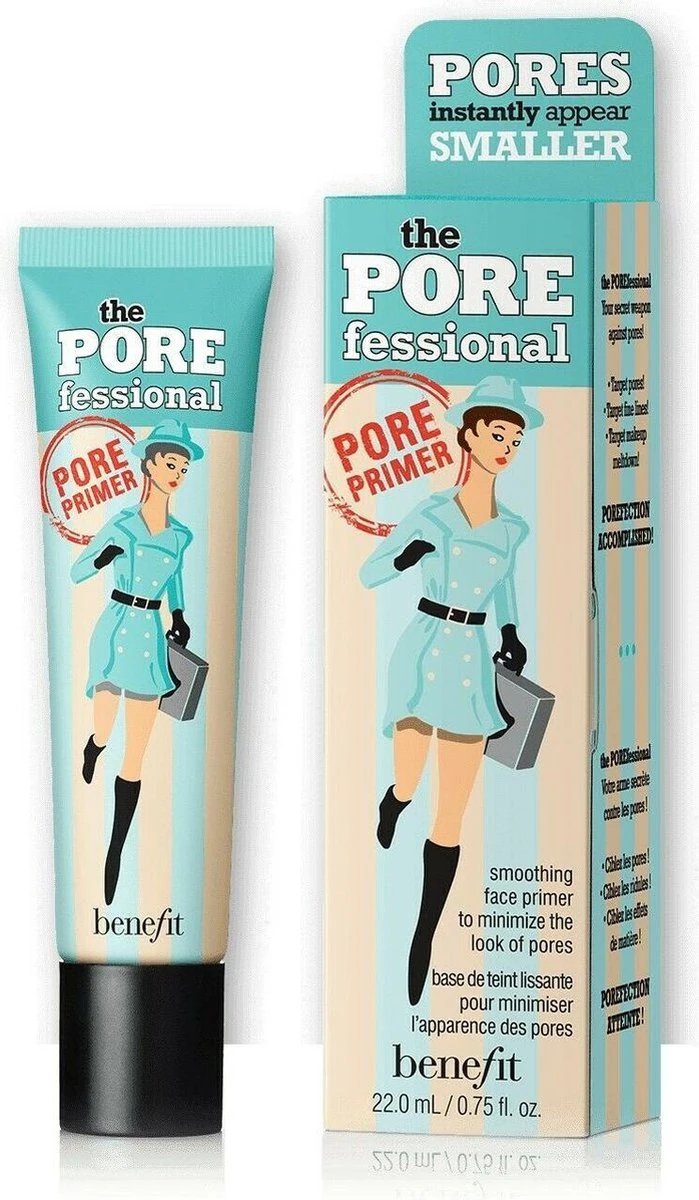 Benefit The POREfessional Primer 44 Ml 2 Benefit The POREfessional Primer 44 Ml - Image 2