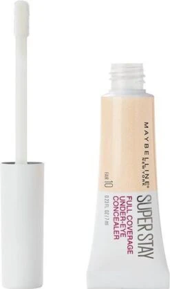 Maybelline SuperStay Under Eye Concealer - 10 Fair – Matte Finish -Modecosmetica 709x1200 2