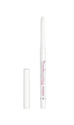 Bourjois Miraculous Lippenpotlood - 1 Transparant -Modecosmetica 712x1200