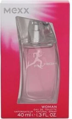 Mexx Fly High Woman Eau De Toilette 40 Ml 32 Mexx Fly High Woman Eau De Toilette 40 Ml -Modecosmetica 729x1200