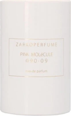 Zarkoperfume Pink Molecule 0.90.09 Eau De Parfum Spray 100 Ml 19 Zarkoperfume Pink Molecule 0.90.09 Eau De Parfum Spray 100 Ml -Modecosmetica 743x1200