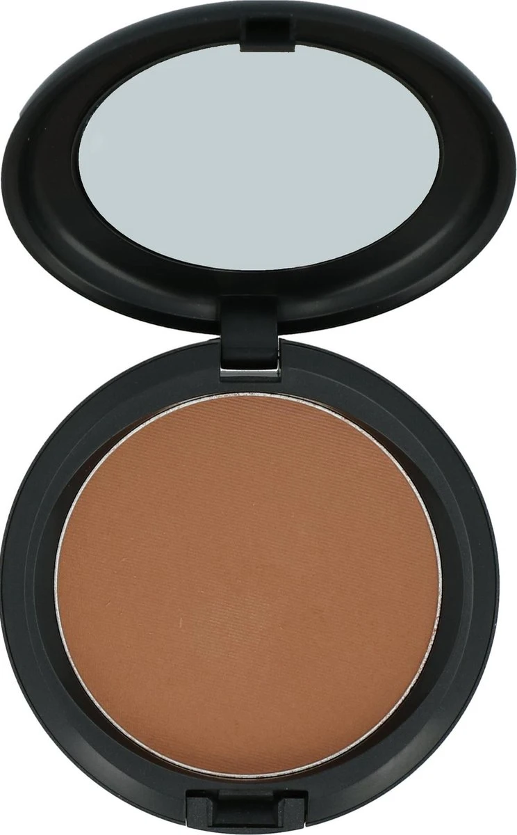 MAC Cosmetics Bronzing Powder - Matte Bronze - Bronzer 3 MAC Cosmetics Bronzing Powder - Matte Bronze - Bronzer - Image 3