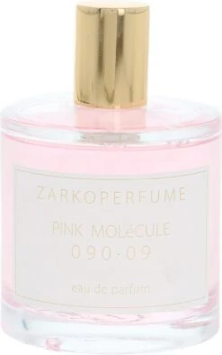 Zarkoperfume Pink Molecule 0.90.09 Eau De Parfum Spray 100 Ml 29 Zarkoperfume Pink Molecule 0.90.09 Eau De Parfum Spray 100 Ml -Modecosmetica 752x1200