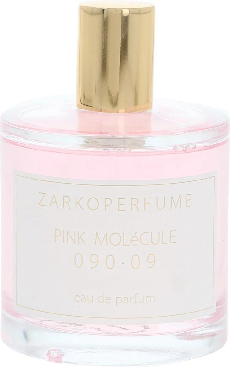 Zarkoperfume Pink Molecule 0.90.09 Eau De Parfum Spray 100 Ml 13 Zarkoperfume Pink Molecule 0.90.09 Eau De Parfum Spray 100 Ml - Image 13