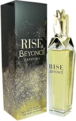 Beyonce Rise - 100ml - Eau De Parfum -Modecosmetica 753x1200 1