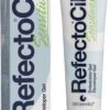 RefectoCil - Sensitive - Developer Gel - 60 Ml