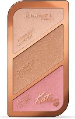 Rimmel London Kate Sculpting Palette - Golden Sands -Modecosmetica 762x1200 2