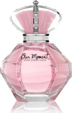 One Direction Our Moment 100 Ml - Eau De Parfum - Damesparfum 7 One Direction Our Moment 100 Ml - Eau De Parfum - Damesparfum -Modecosmetica 765x1200