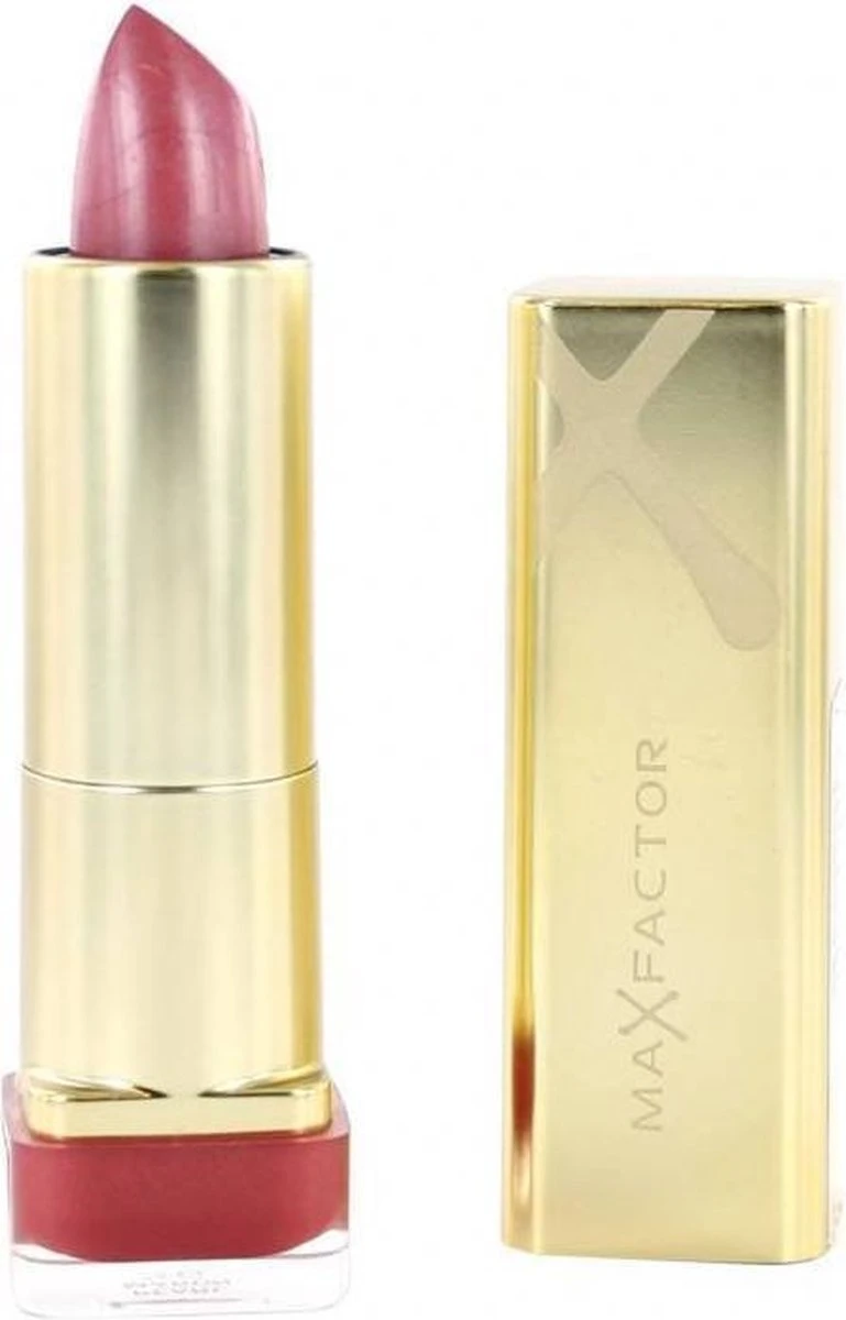 Max Factor Colour Elixir Lipstick - 36 Pearl Maron 1 Max Factor Colour Elixir Lipstick - 36 Pearl Maron