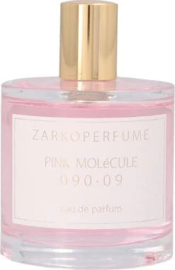 Zarkoperfume Pink Molecule 0.90.09 Eau De Parfum Spray 100 Ml 32 Zarkoperfume Pink Molecule 0.90.09 Eau De Parfum Spray 100 Ml -Modecosmetica 777x1200