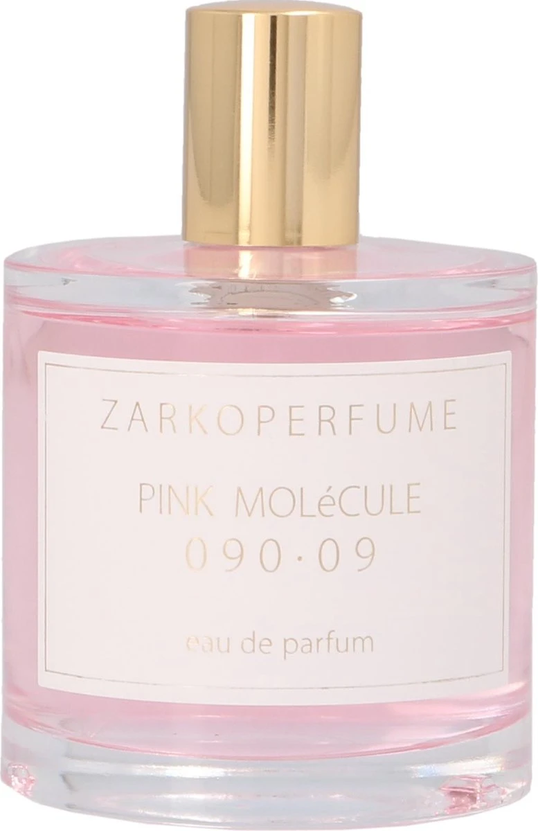 Zarkoperfume Pink Molecule 0.90.09 Eau De Parfum Spray 100 Ml 16 Zarkoperfume Pink Molecule 0.90.09 Eau De Parfum Spray 100 Ml - Image 16