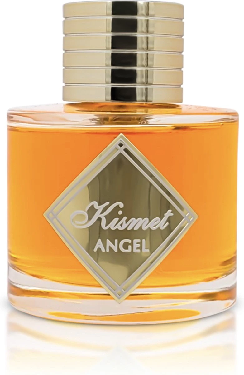 Maison Alhambra - Kismet Angel Eau De Parfum 100 ML 2 Maison Alhambra - Kismet Angel Eau De Parfum 100 ML - Image 2