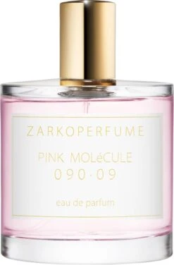 Zarkoperfume Pink Molecule 0.90.09 Eau De Parfum Spray 100 Ml 24 Zarkoperfume Pink Molecule 0.90.09 Eau De Parfum Spray 100 Ml -Modecosmetica 789x1200 1