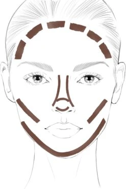 L'Oréal - Infaillible Shaping Stick Foundation - 140 Natural Rose -Modecosmetica 800x1200 2