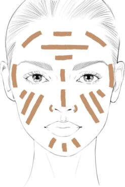 L'Oréal - Infaillible Shaping Stick Foundation - 140 Natural Rose -Modecosmetica 801x1200