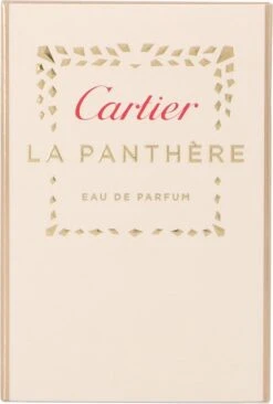 Cartier La Panthere 75 Ml - Eau De Parfum - Damesparfum -Modecosmetica 810x1200 1