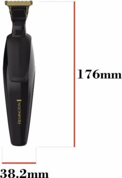 Remington MB7000 T-Series Ultimate Precision Baardtrimmer 22 Remington MB7000 T-Series Ultimate Precision Baardtrimmer -Modecosmetica 823x1200