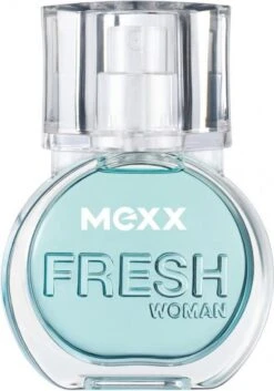 Mexx Fresh Woman Eau De Toilette - 30ml 31 Mexx Fresh Woman Eau De Toilette - 30ml -Modecosmetica 839x1200