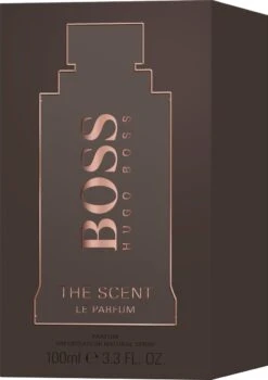 Hugo Boss The Scent Le Parfum Eau De Parfum 100 Ml 15 Hugo Boss The Scent Le Parfum Eau De Parfum 100 Ml -Modecosmetica 846x1200