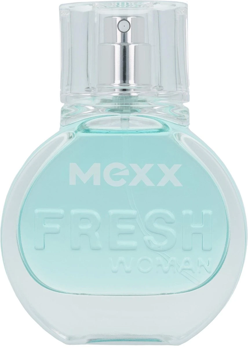 Mexx Fresh Woman Eau De Toilette - 30ml 13 Mexx Fresh Woman Eau De Toilette - 30ml - Image 13