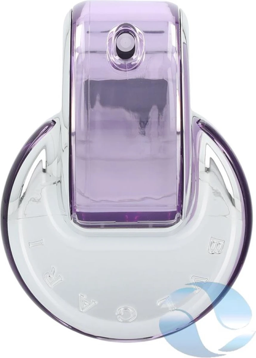 Bvlgari Omnia Amethyste Eau De Toilette Spray 65 Ml 16 Bvlgari Omnia Amethyste Eau De Toilette Spray 65 Ml - Image 16