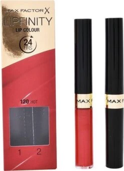 Max Factor Lipfinity 24HR Lip Colour Lipgloss - 210 Endless Mesmerizing -Modecosmetica 872x1200