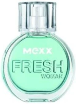 Mexx Fresh Woman Eau De Toilette - 30ml 36 Mexx Fresh Woman Eau De Toilette - 30ml -Modecosmetica 883x1200