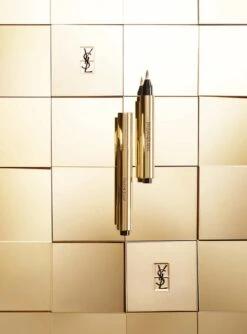 Yves Saint Laurent Touche Eclat Concealer - 1 Rose Radiance 14 Yves Saint Laurent Touche Eclat Concealer - 1 Rose Radiance -Modecosmetica 887x1200