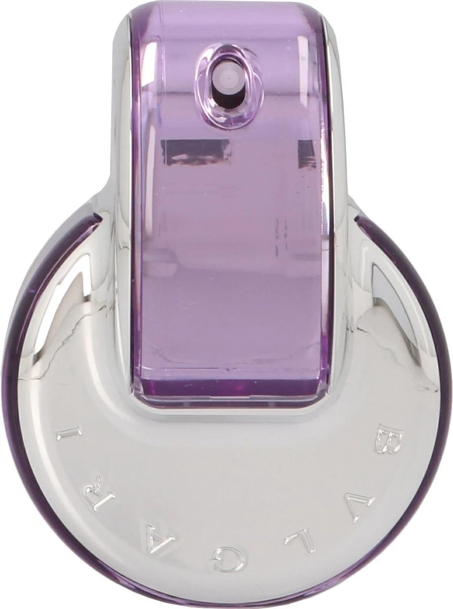 Bvlgari Omnia Amethyste Eau De Toilette Spray 65 Ml 11 Bvlgari Omnia Amethyste Eau De Toilette Spray 65 Ml - Image 11